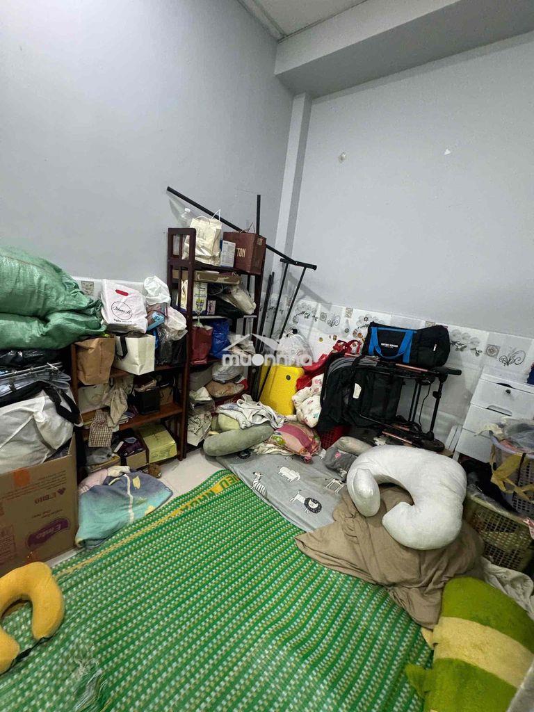 Dương bá trạc nhà 2tầng 2ty980 - 4