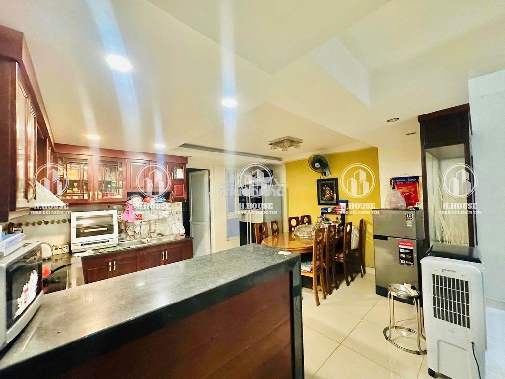 🛑Cho thuê nhà nguyên căn sầm sơn🛑5x24m hầm trệt 3 lầu st 6pn 6wc - 2