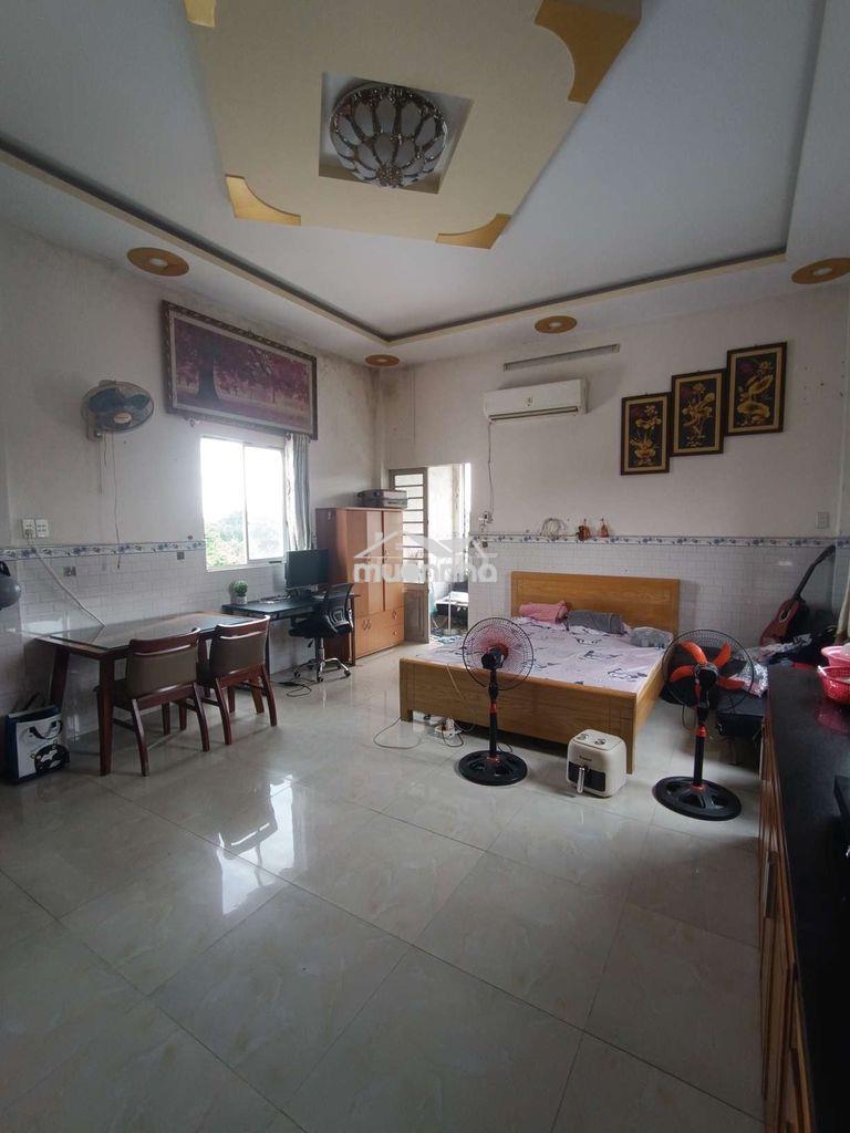 Phòng full nội thất q12 – 40m² - Ảnh 2