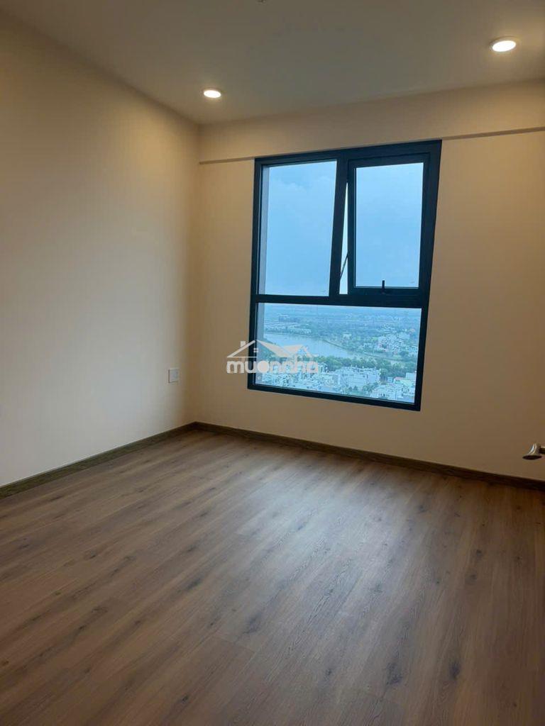 Cho thuê ch 2pn, 1wc c/c viva plaza giá 9tr có sẵn máy lạnh, rèm - 3