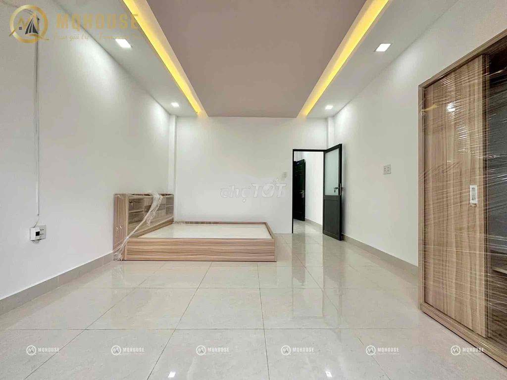 💕Chdv tách bếp - 1pn - ban công thoáng mát - rộng 50m2💕 - Ảnh 2