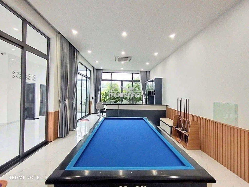 Bán căn villa đối diện nhà hát tây đô - p. an bình - tp. cần thơ - 3