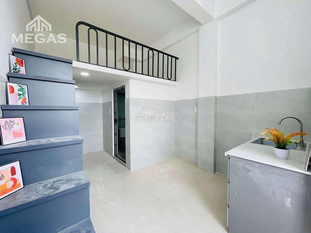 Có gì đặc biệt ở duplex này - 4