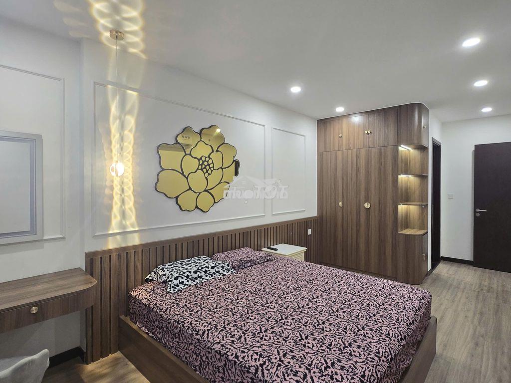 Bán căn hộ 2pn 2wc 80m2 chung cư skyview chánh nghĩa full nội thất - 3