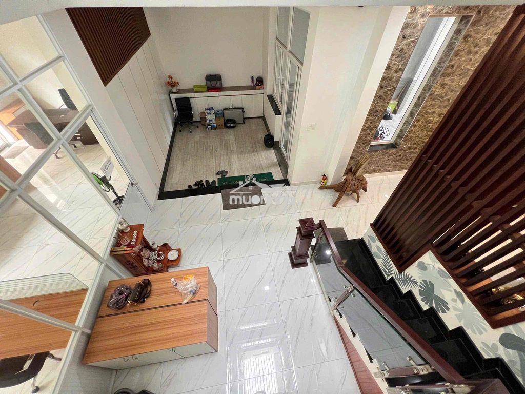 🏡 Cho thuê biệt thự cao cấp – gần lotte mart quận 7 - 4