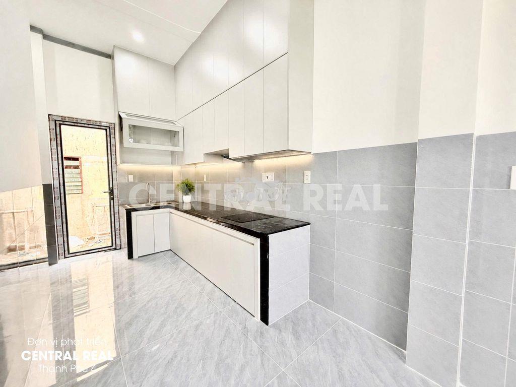 Nhà 1 trệt 1 lầu gần biên hòa – sổ riêng – giá chỉ 1,85 tỷ - 4
