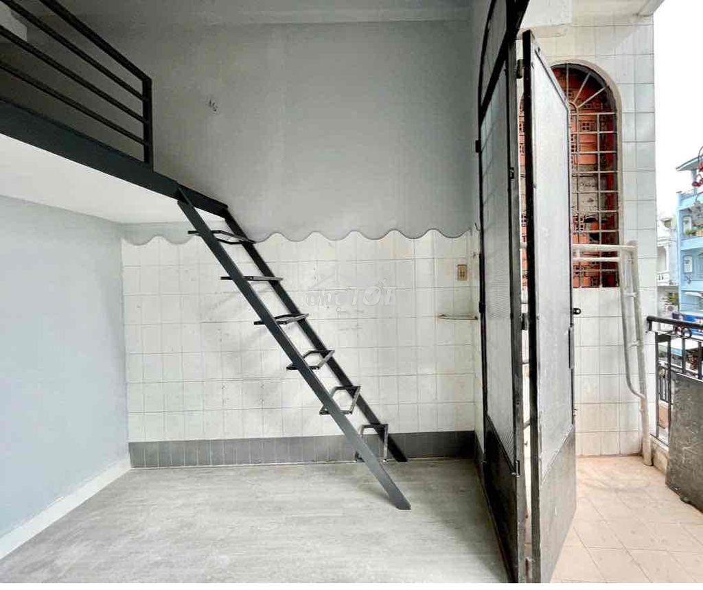 Duplex bancol siêu rộng rãi gần bku huflit sư phạm y dược trung tâm - Ảnh 3