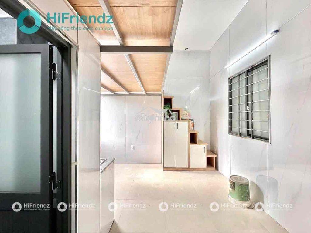 Duplex full nội thất ngay sát đại học công thương 🏡 - 3