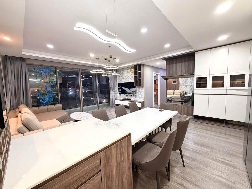 Cho thuê cc galaxy 9 70m2 2pn 2wc giá chỉ 15tr - 4
