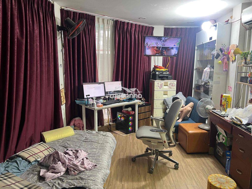 Chính chủ cần bán nhà hẻm 232 cao thắng , phường 12 , quận 10 - 3