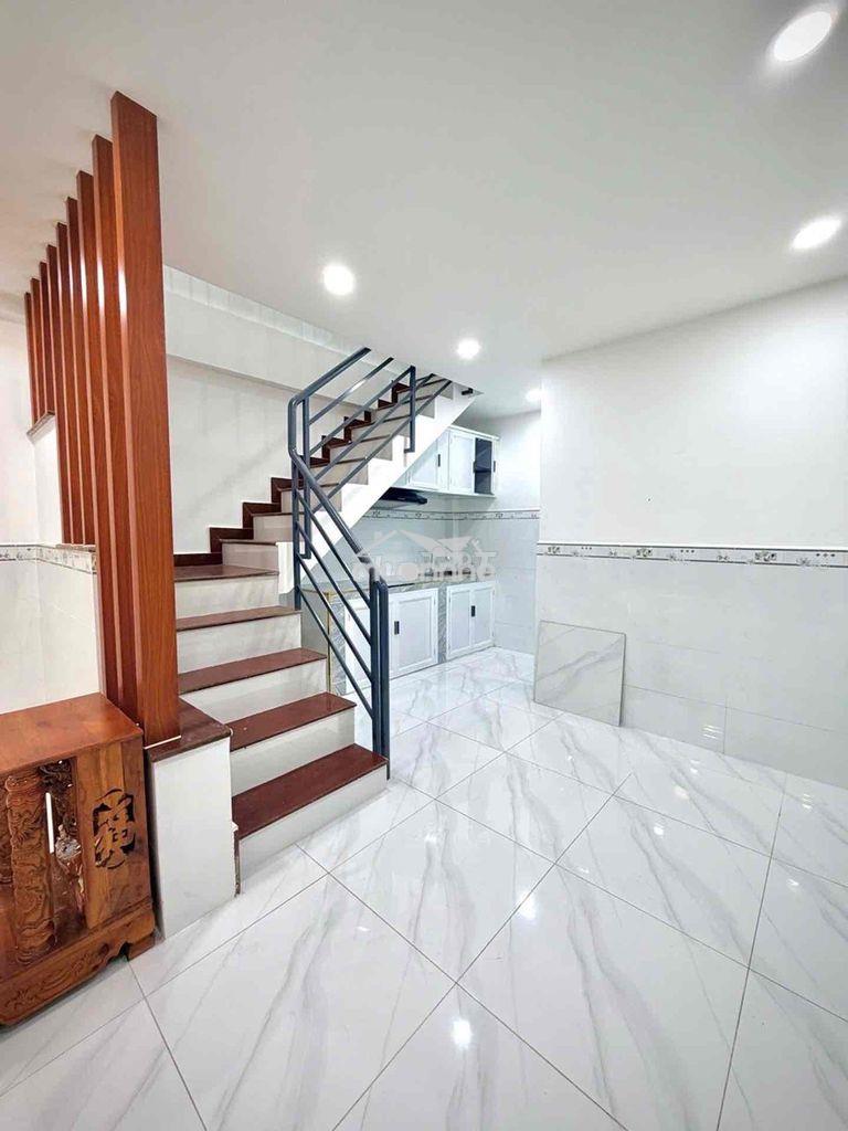 32m2(4x8), 2 tầng 2pn, hẻm 3m, lê văn quới bình tân - 3