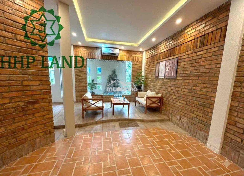 Cho thuê nhà full nội thất gần nhà thờ giáo xứ tân mai, chợ tân mai - 2