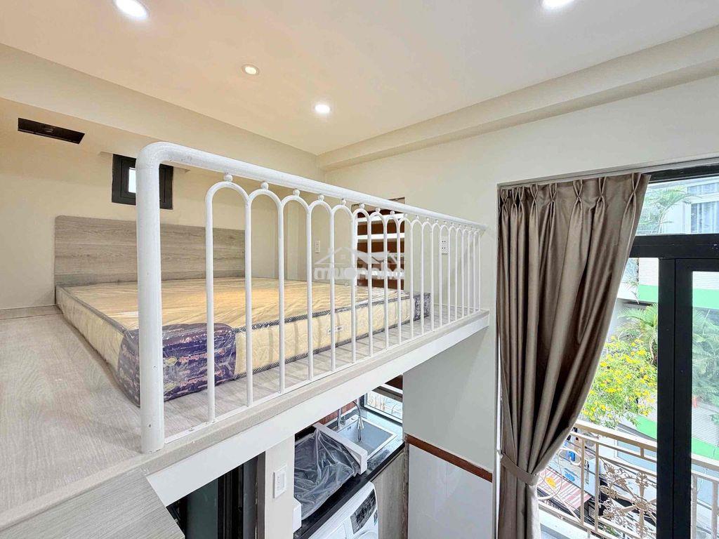 Căn hộ ngay đh bách khoa - gần ueh csb - nhà mới đẹp - 4