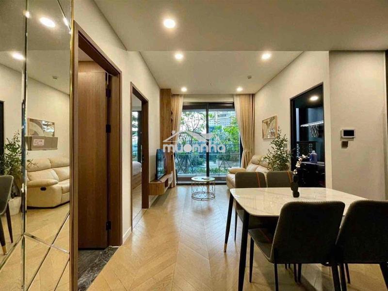 Siêu phẩm căn hộ studio full nội thất ngay _ ngã tư thủ đức - utc 2