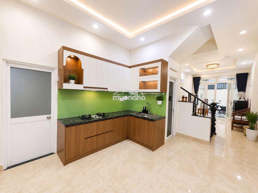 Nhà đẹp có nội thất 3pn 3wc - 2