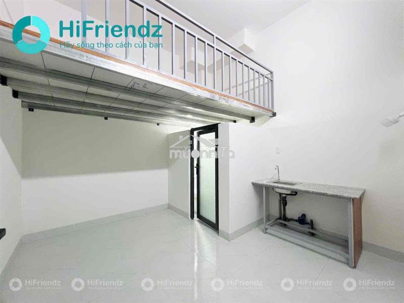 Duplex tân đông hiệp gần cđ đồng an, kcn, go! dĩ an, full tiện nghi