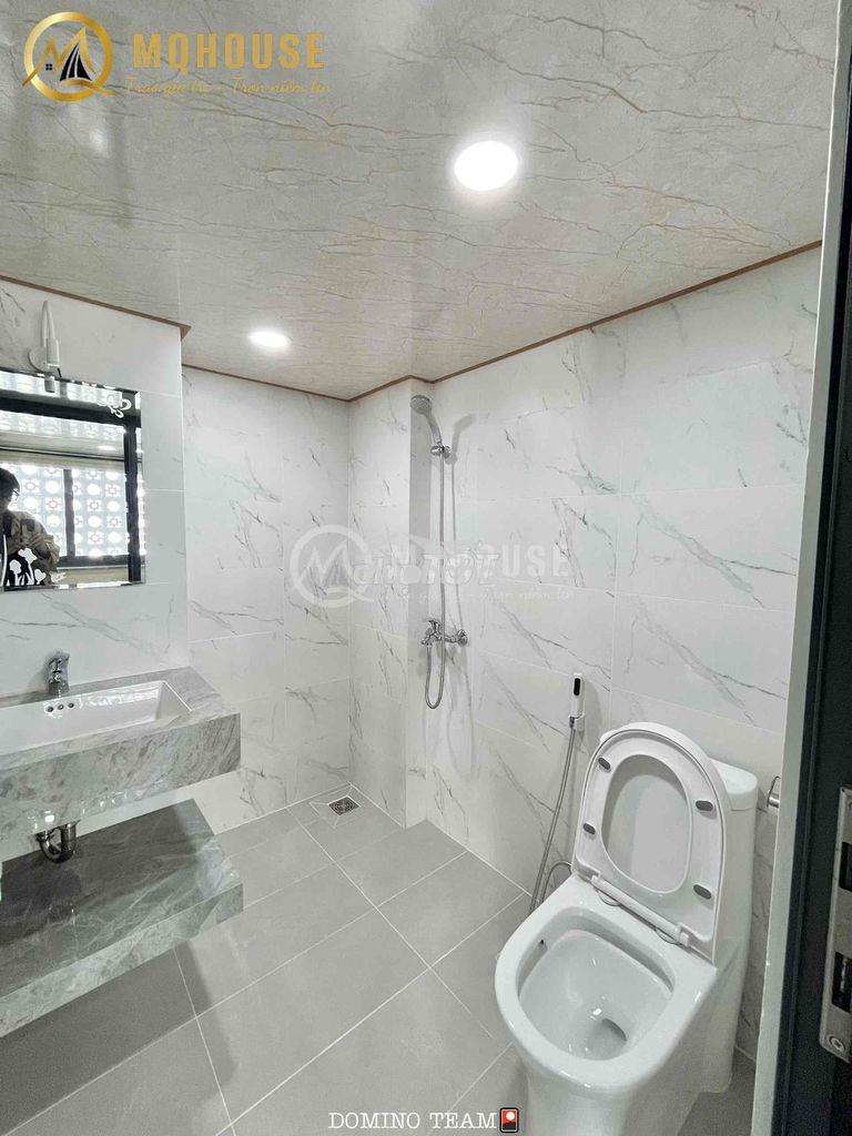 Duplex bancol full nt ngay âu cơ - thoại học hầu gần đh văn hiến - 4