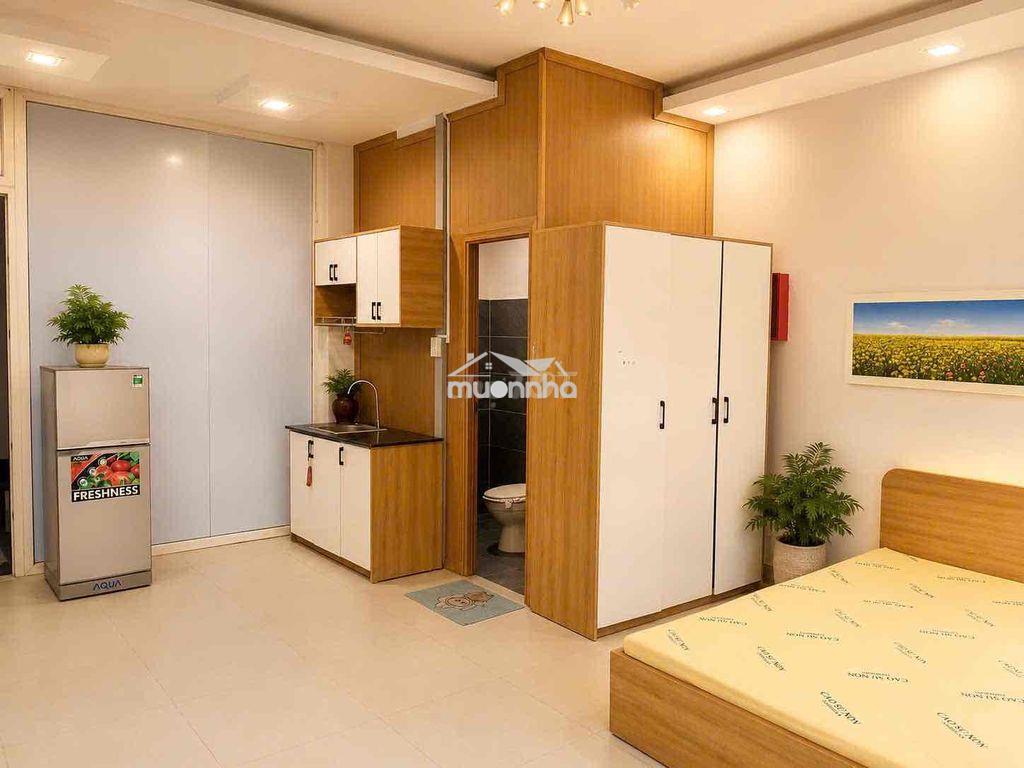 🏠🔥 Phòng full nội thất – kdc 13e bình chánh 🔥🏠 - Ảnh 2
