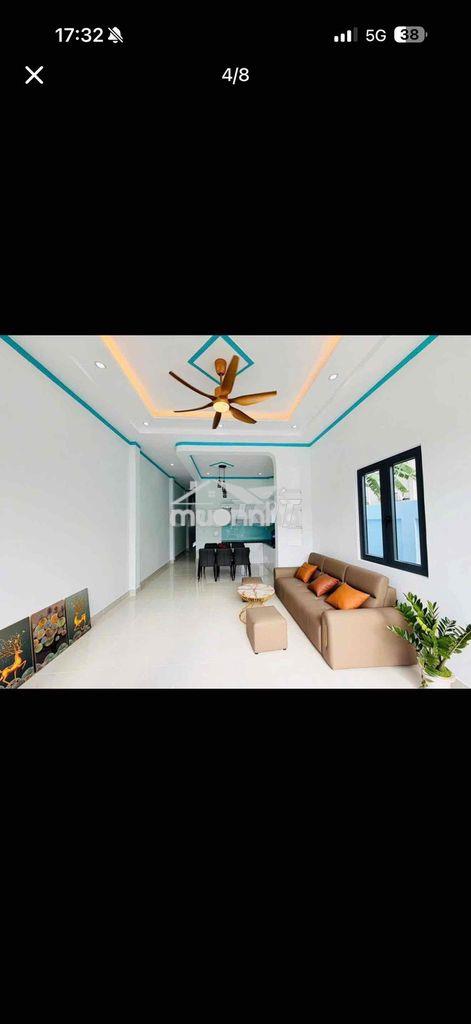 Nhà cấp 4 mp1 chỉ 1ty6 - 2