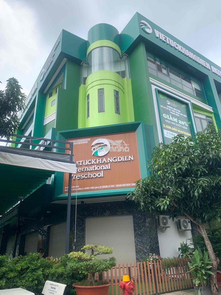 Nhận ký gửi mua bán bds kdc  khang điền, phước long b, dt:177m2/13.9tỷ - 2