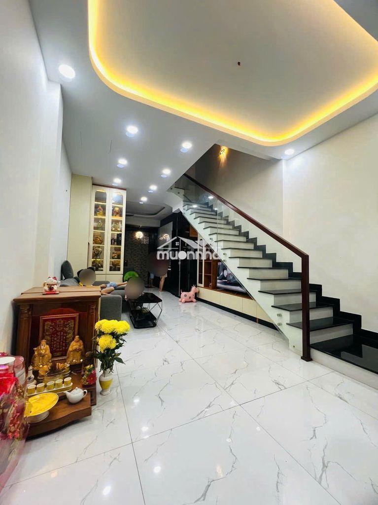 Nhà 1t2l full nội thất ngay vinhomes grand park - hxh - 3