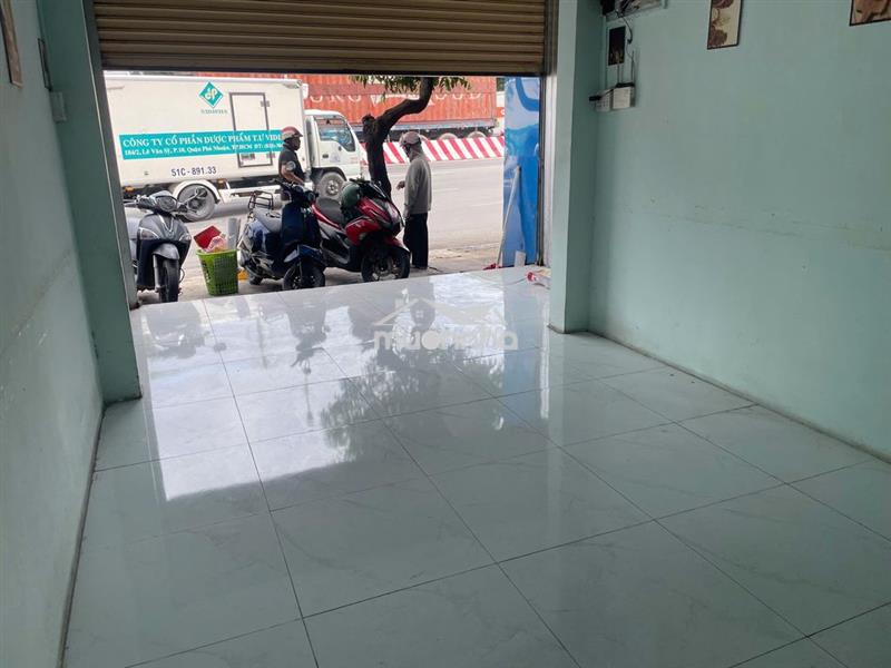 Cho thuê mb kinh doanh, tl43, giá 7tr/ tháng