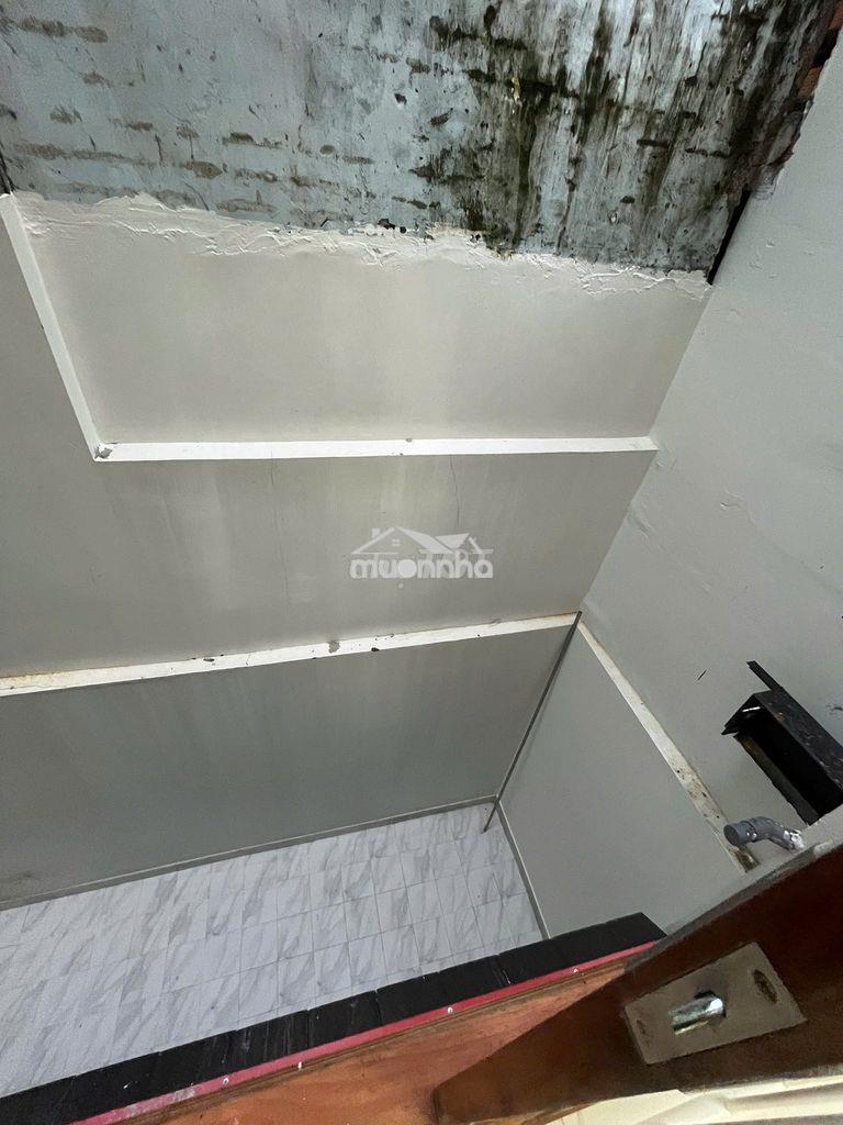 Cho thuê phòng trọ 20m2 - Ảnh 4