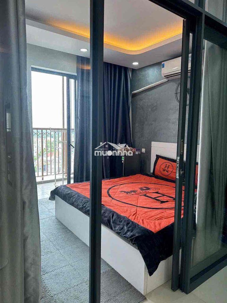 Rổ hàng căn hộ chung cư topaz đủ tầng và full nt phù hợp ở 1-2 người - 4