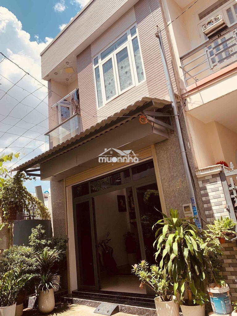 Nhà chính chủ bán , gần chợ đồn, p. biên hoà , đn .dt : 80 m2 ,
