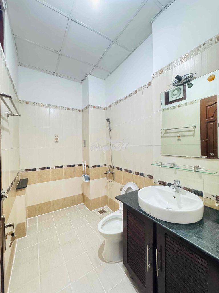 🏡 Cho thuê phòng đầy đủ tiện ích kv sân bay, cộng hoà, phú nhuận - 4