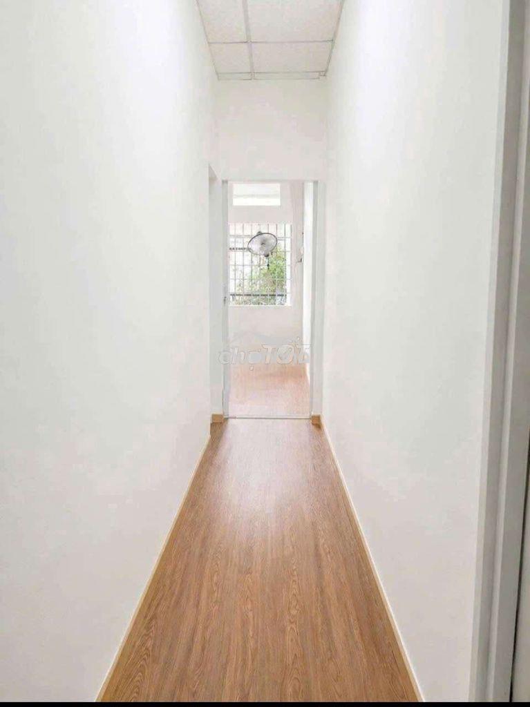 Nhà 2pn, 2wc, hxh, nhà đẹp chỉ 10 triệu