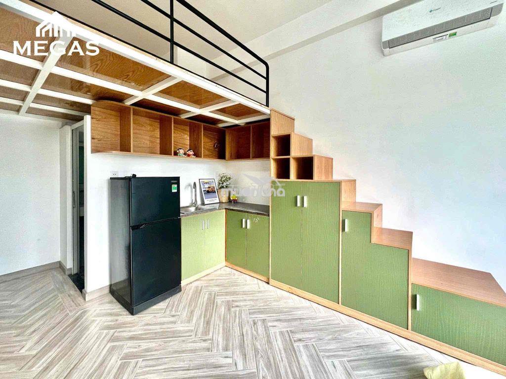 Duplex cao cấp ngay hòa bình- lũy bán bích- đầm sen ngay đh hồng bàng - 3