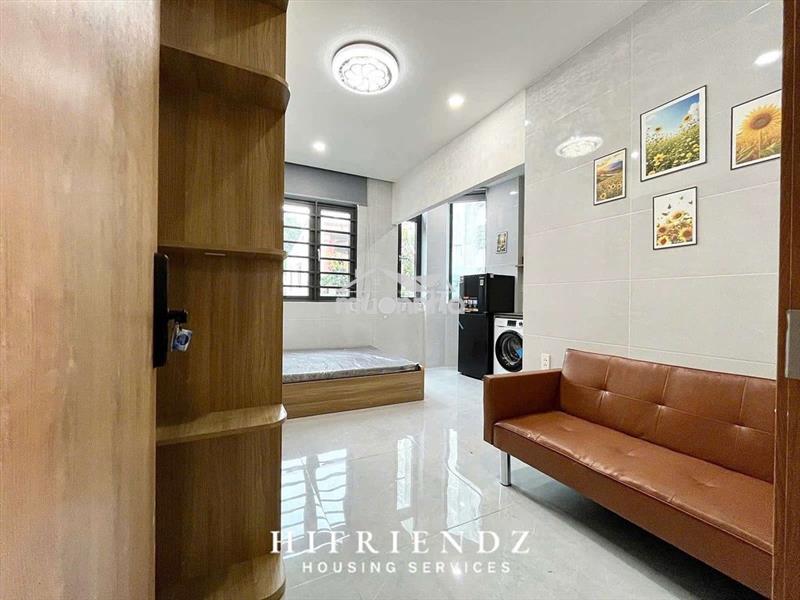 Chdv gần đại học sài gòn, sư phạm, khtn 