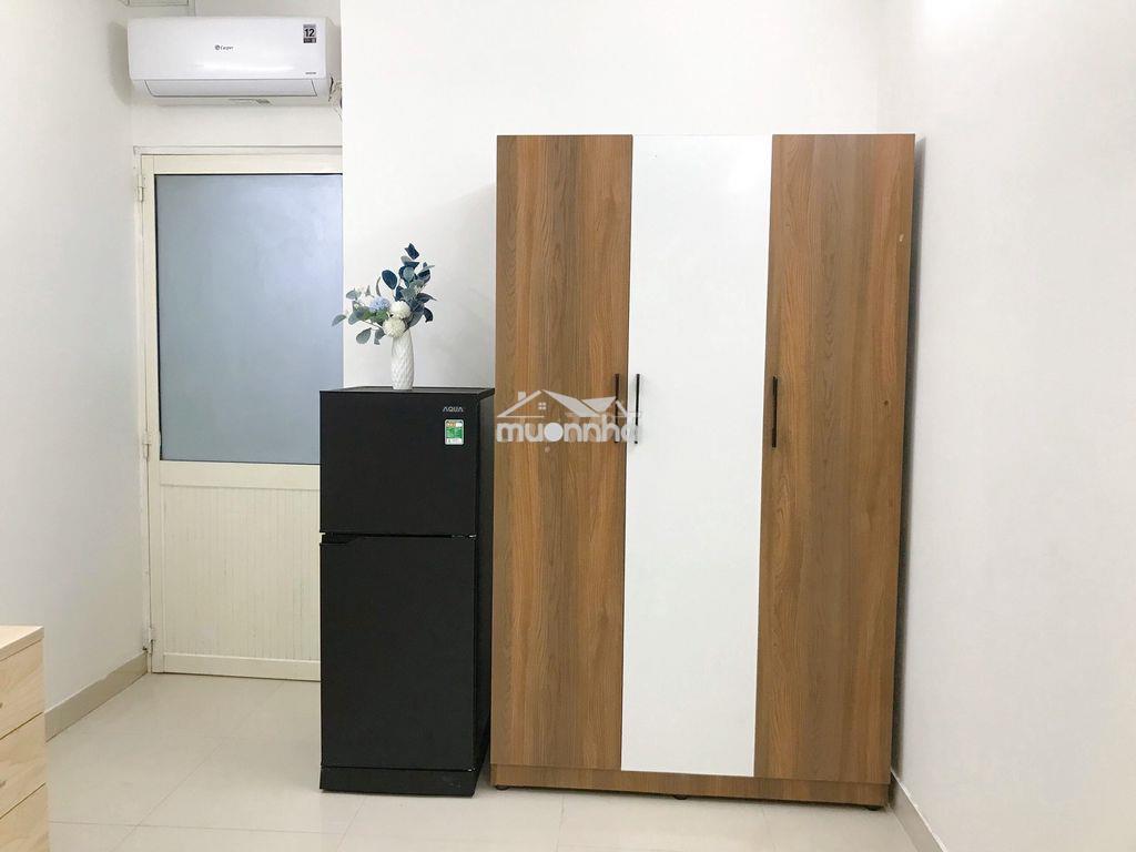 Phòng trọ quận 10 gần ueh cơ sở b - 3