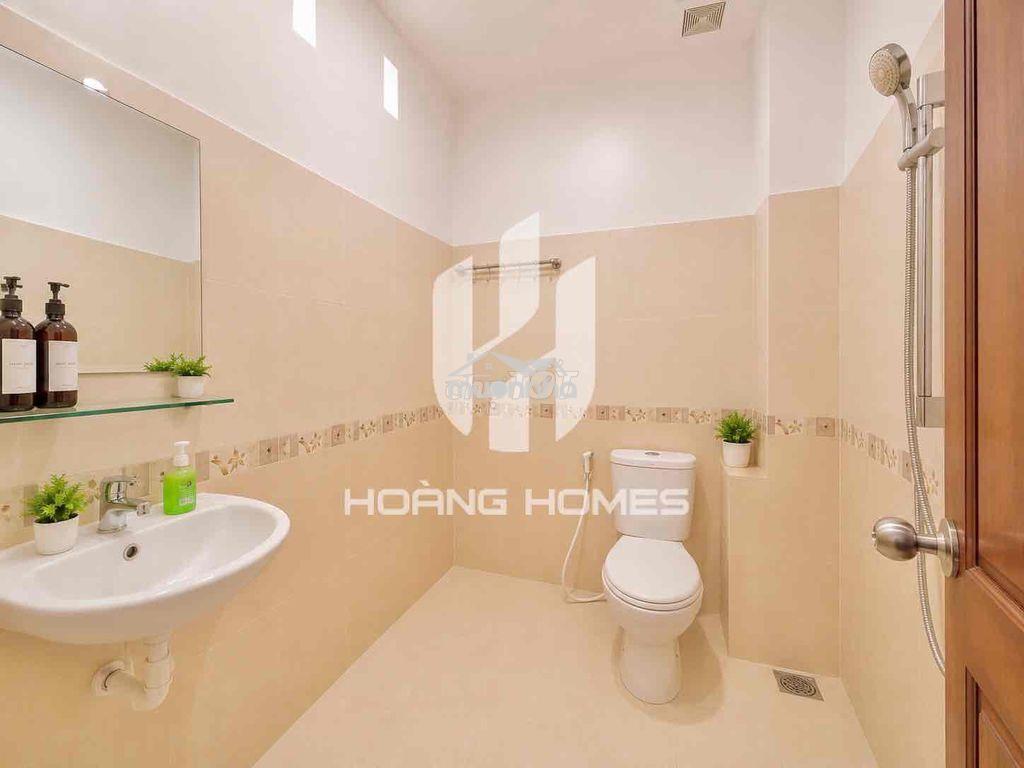 Căn hộ 1 phòng ngủ full nội thất rộng 50m2 tại nguyễn thị định - Ảnh 3