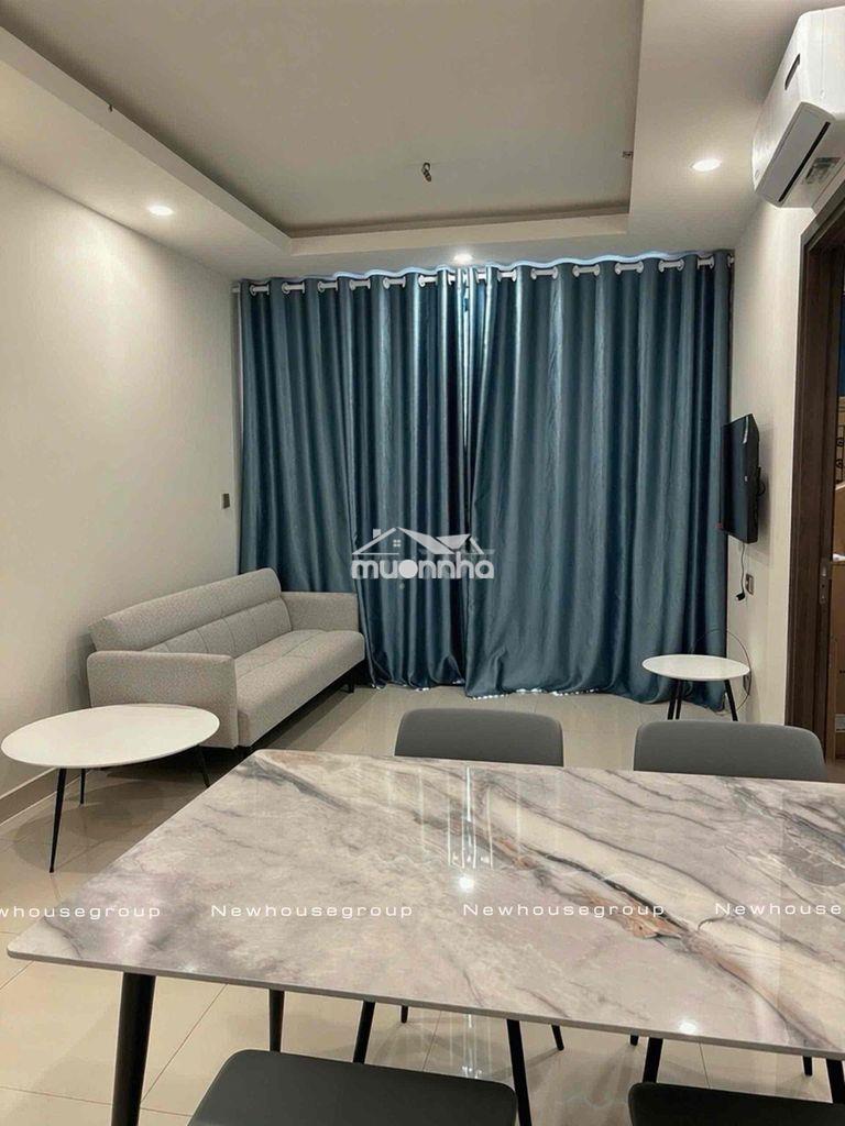 Cho thuê căn hộ 2pn 2wc- nội thất đẹp - 2