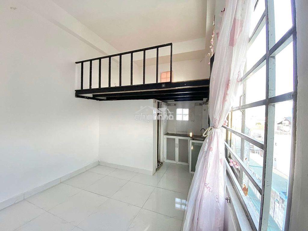 🚨 Phòng cho thuê - gần đh hùng vương - sẵn máy lạnh-gần aeon bình tân  - Ảnh 3