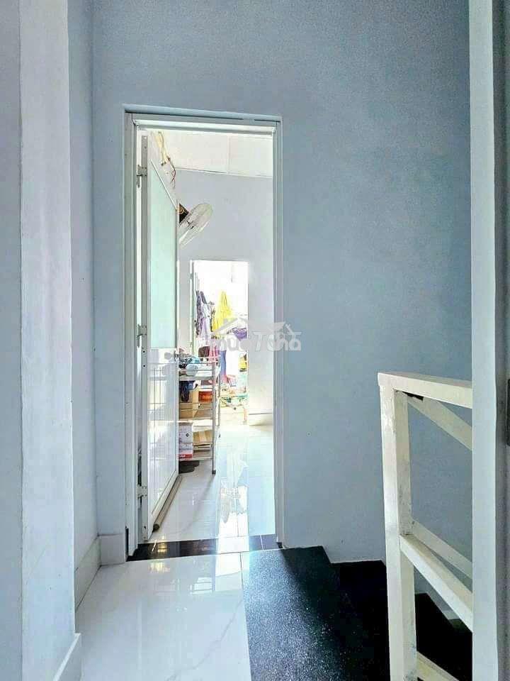 Nhà 3,4x7m 1 lầu 2pn 2wc huỳnh tấn phát nhà bè - 2