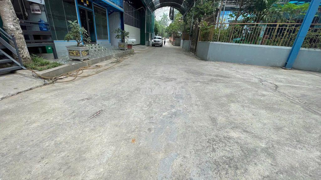 Bán nhà xưởng 900m2 đang kinh doanh thôn xuân đồng xã tân minh sóc sơn - 3