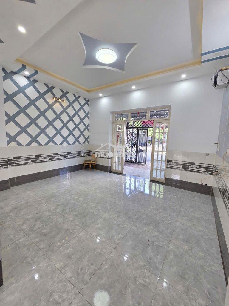 Bán nhà hoàn công giá rẻ gần chợ thuận giao - thuận an  - 4