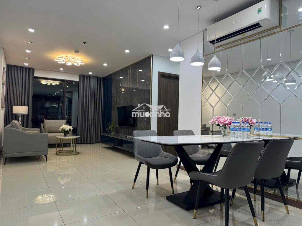 Chuyên cho thuê căn hộ hà đô quận 10 - 4
