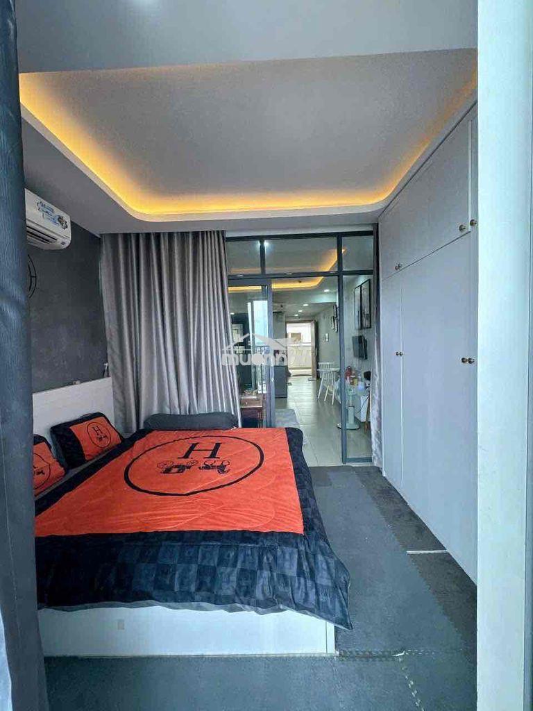 Rổ hàng căn hộ chung cư topaz đủ tầng và full nt phù hợp ở 1-2 người - 2