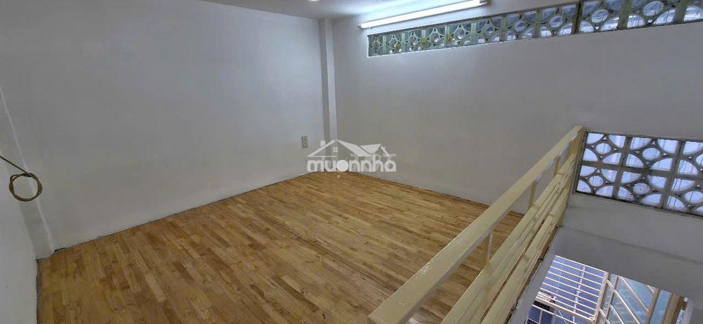 Bán nhà riêng phú nhuận – sổ hồng riêng – dọn vào ở ngay - 4