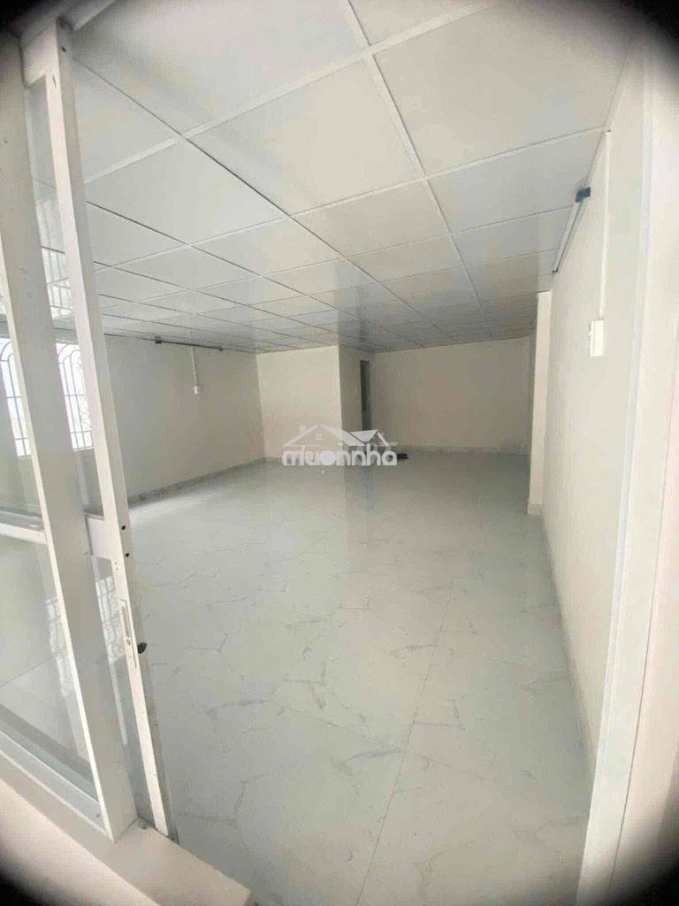 Nhà mới rộng 5*14m 1lửng 2pn 2wc hxh phạm văn bạch - 4