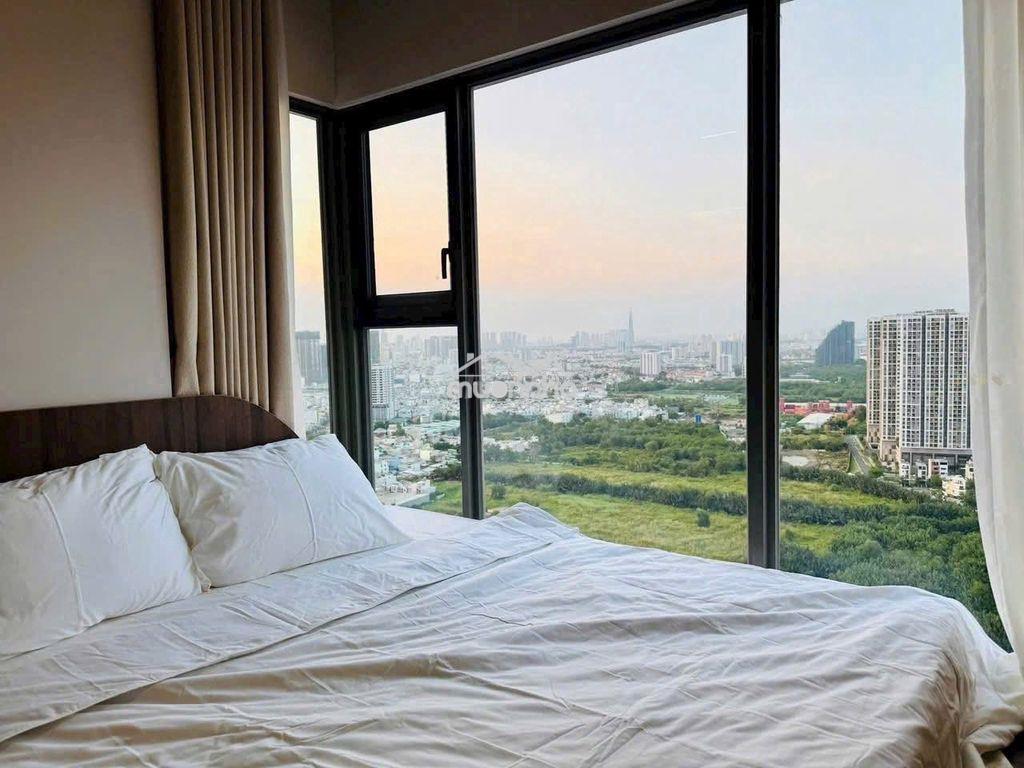 Chuỗi căn hộ studio-duplex-1pn-2pn quận 7, quận 4 đa dạng các loại giá - Ảnh 3