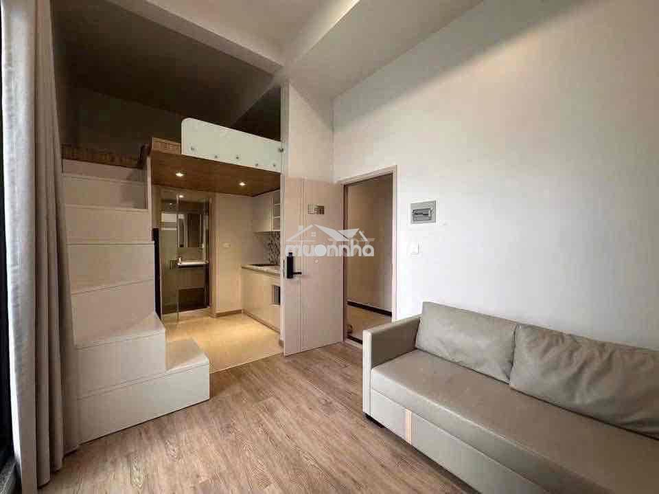 Duplex mới 100% ngay hòa bình - tô hiệu - đầm sen - 3