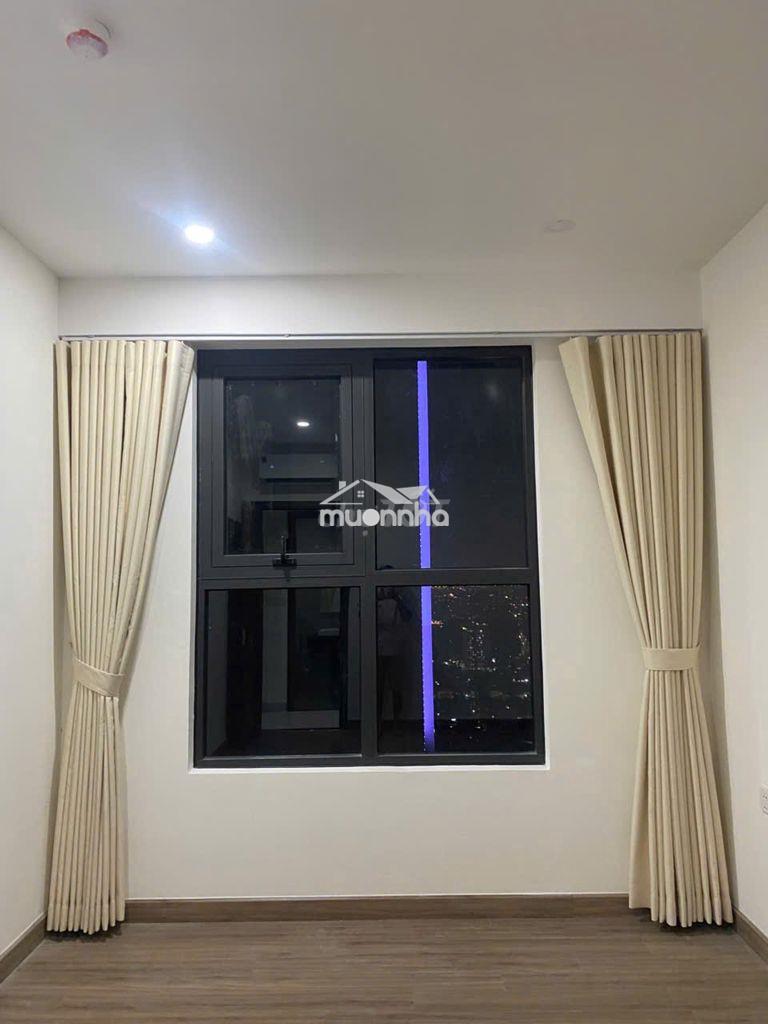 Cho thuê 2pn sẵn 2 máy lạnh, rèm, gp 74m2 giá 6tr/tháng (6 th đầu)  - Ảnh 3