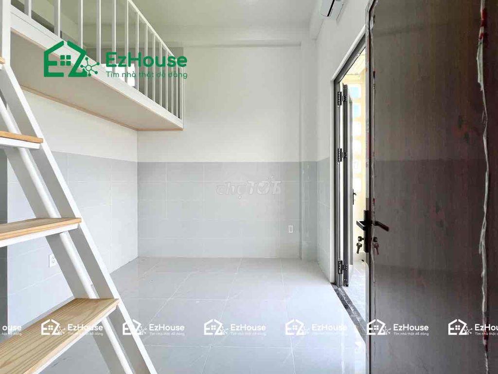 Cách vlu - iuh 5p đi xe - duplex ban công - full nội thất mới xây - Ảnh 2