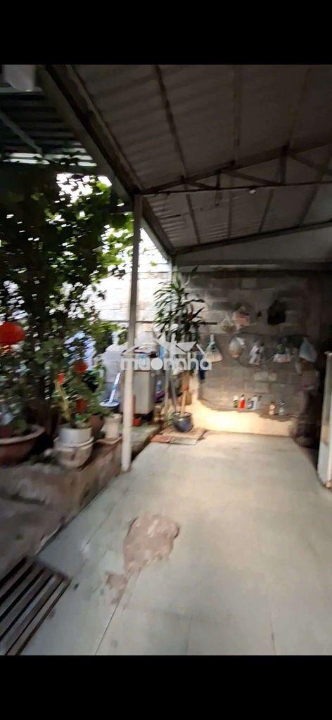 Bán nhà đường trần văn giàu sổ hồng - 2