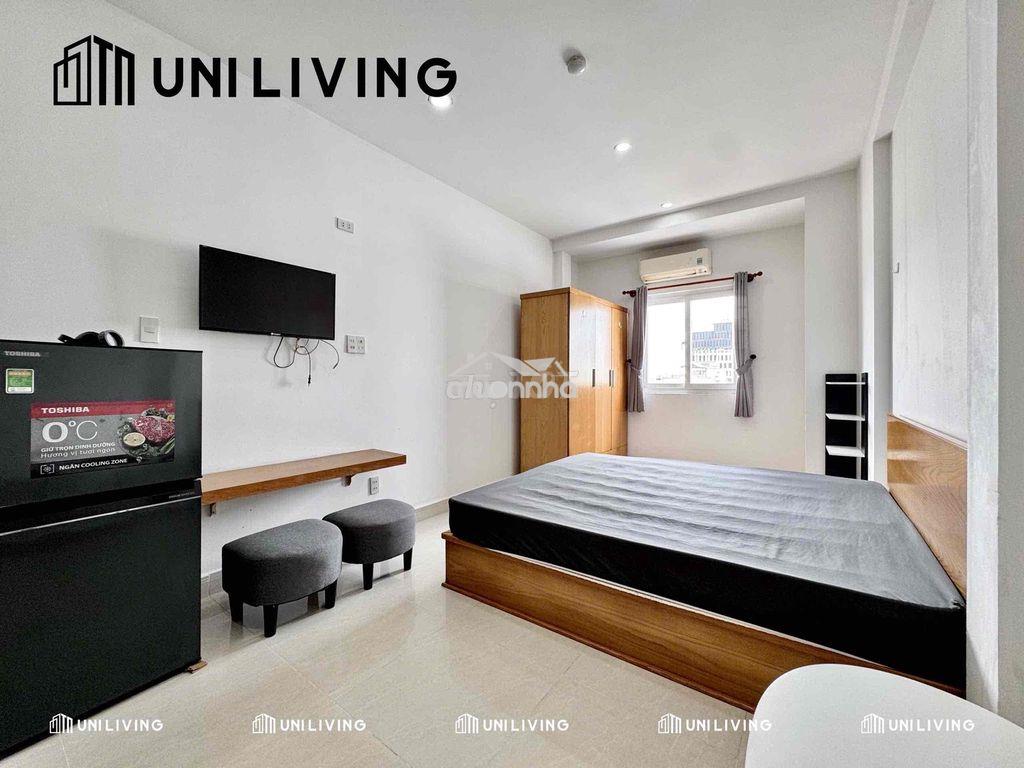 Chung cư mini dạng studio full nội thất - 3
